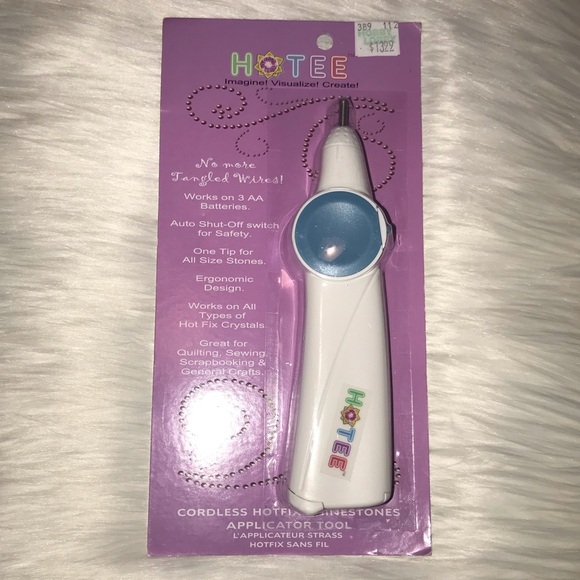 New Hotfix & Hotee Tool - Picture 2 of 5